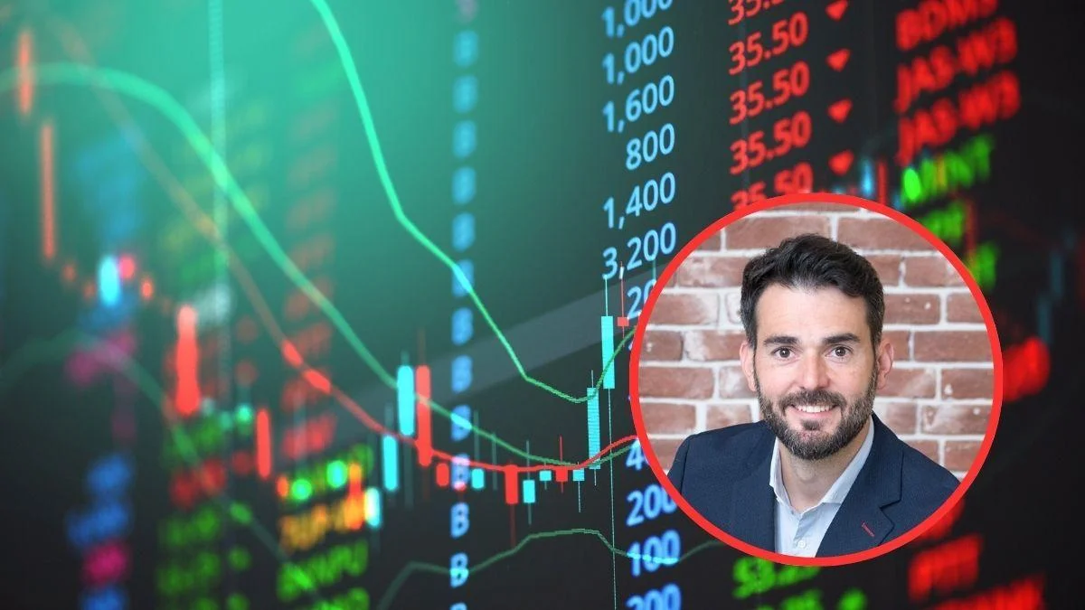 El tiempo y la rentabilidad son clave: consejos de Richard Gracia para inversores