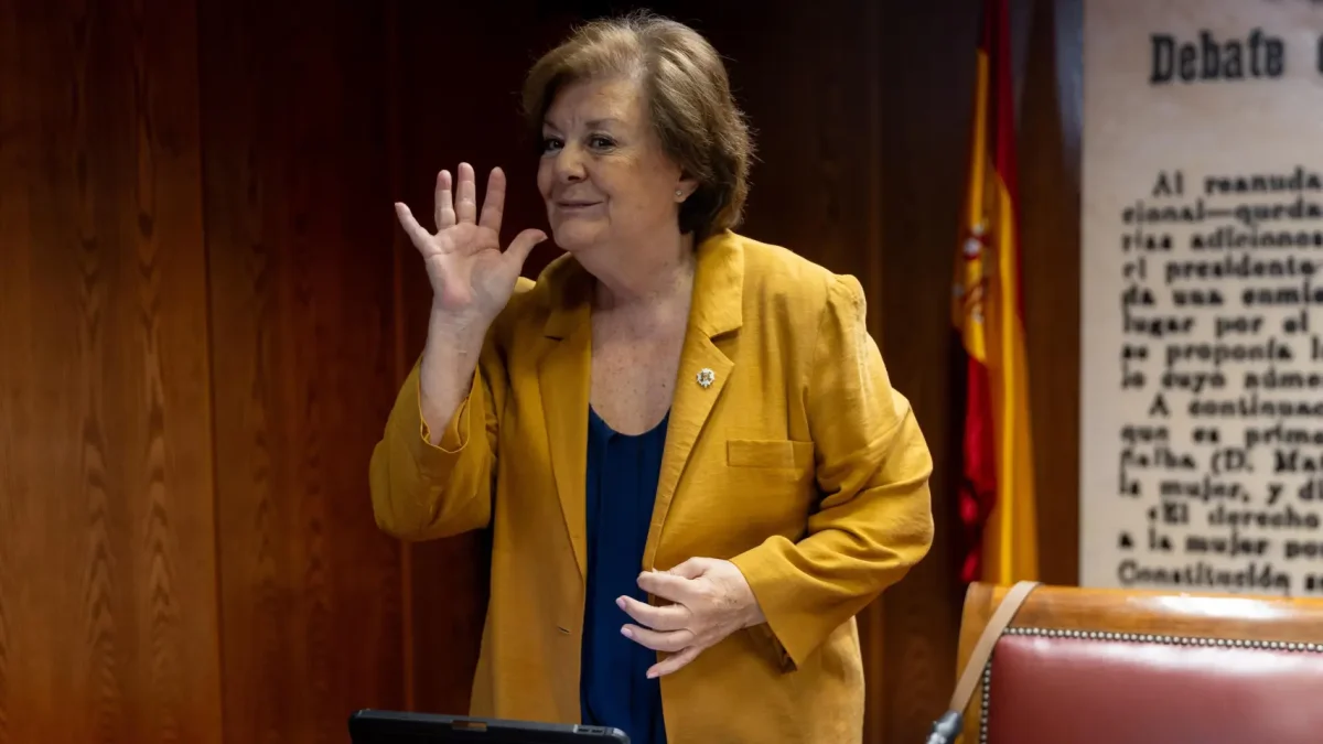 El Tribunal de Cuentas en crisis: la mitad de sus consejeros critica al Gobierno por incumplimientos constitucionales