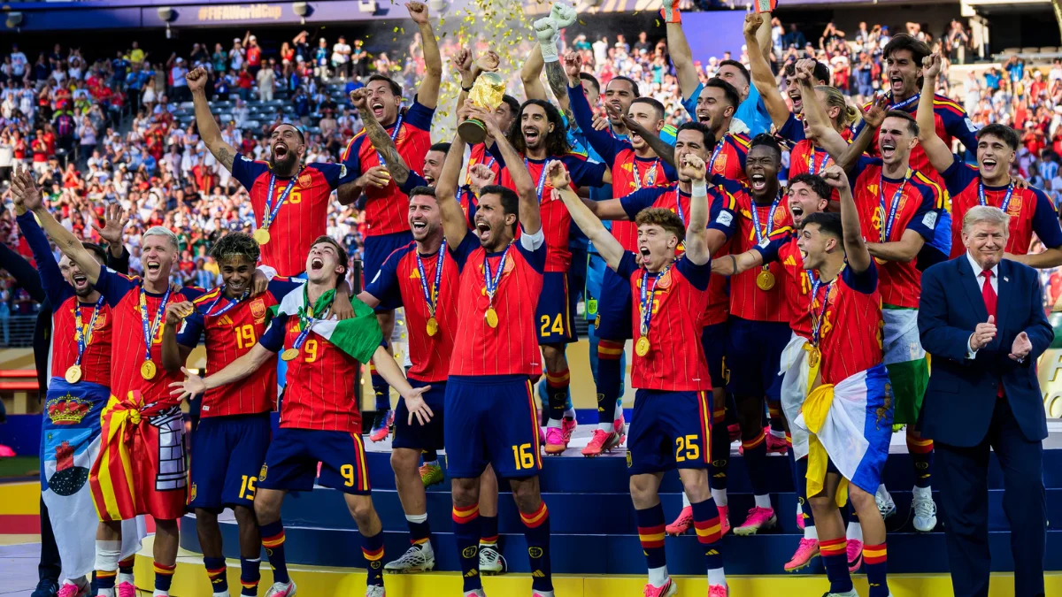 El triunfo de España en el Mundial impulsa la volatilidad del mercado del petróleo