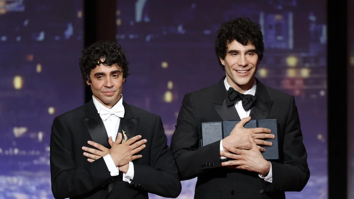 El triunfo de Los Javis en Cannes reaviva el legado de grandes cineastas españoles