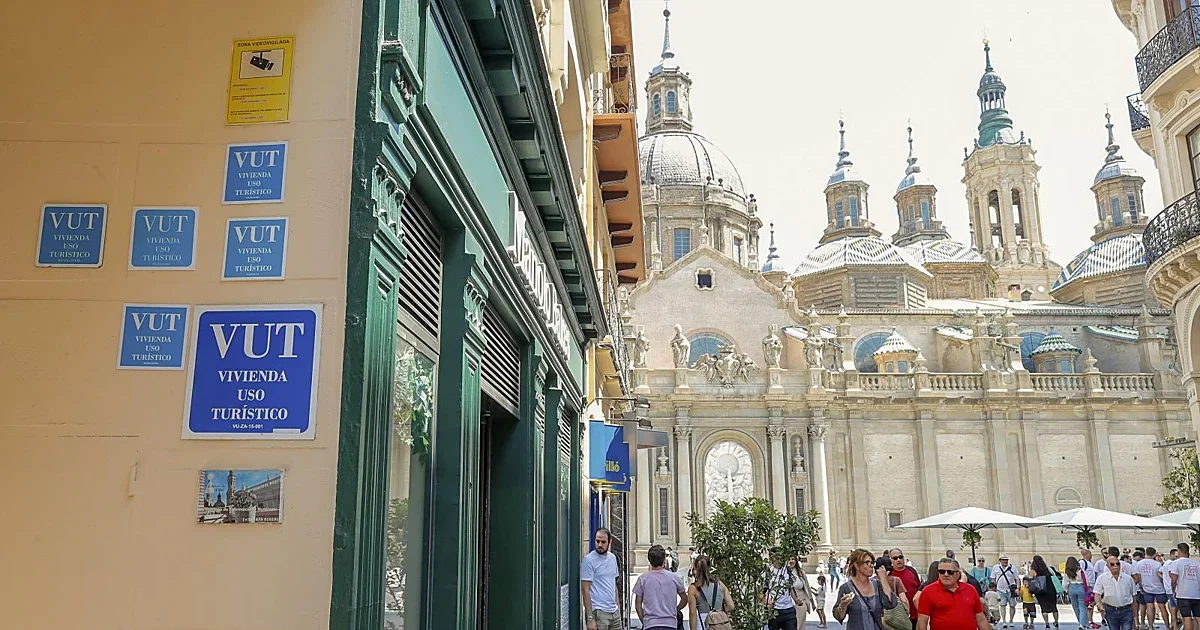 El turismo residencial se encarece: IVA del 21% y un IBI hasta el 100% para propietarios