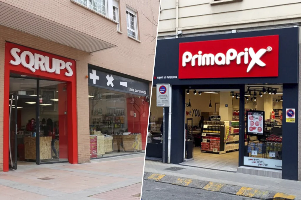 El "ultra low cost" desafía el dominio de Mercadona y las marcas blancas en España