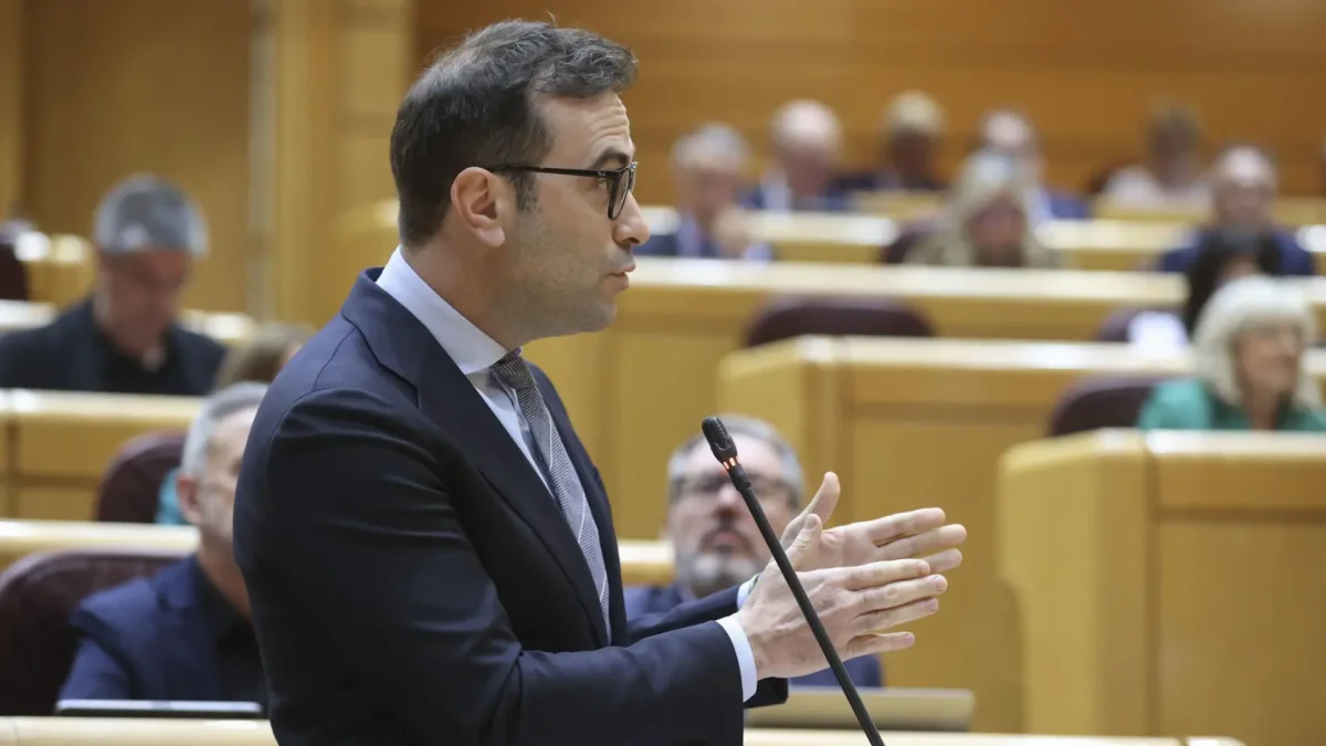 El uso de 10.200 millones de euros de fondos europeos por España pone en riesgo inversiones futuras