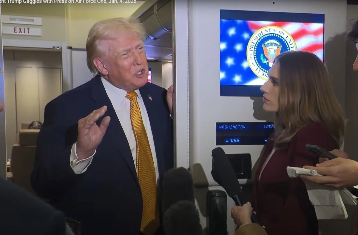 El uso del ejército en Groenlandia podría intensificar las tensiones políticas en EE.UU.