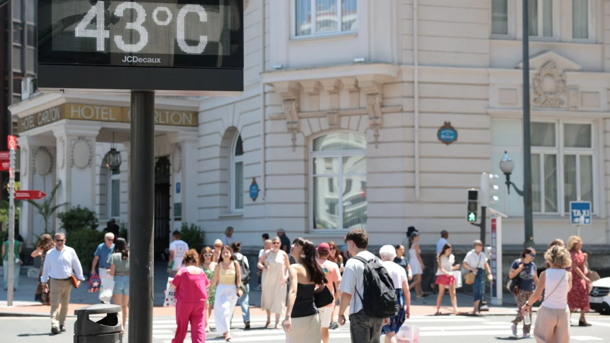 El verano volátil: seis factores que transformarán el mercado financiero español