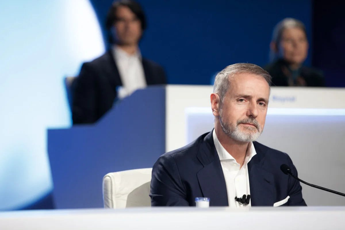 El veto a Huawei podría provocar pérdidas de hasta 64.000 millones en el sector telco.
