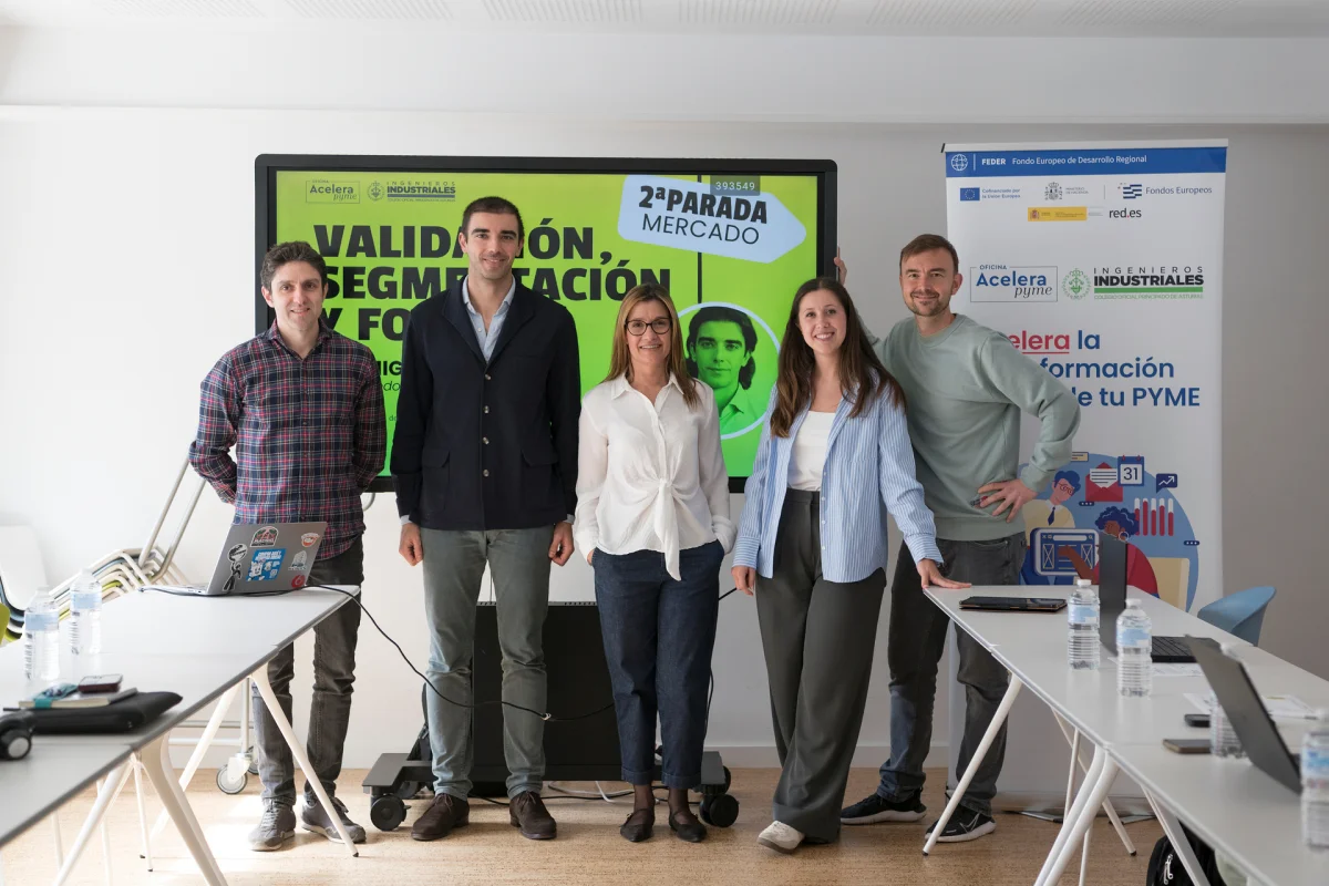 El Viaje del Emprendedor llega al mercado, apoyando a nuevas startups locales