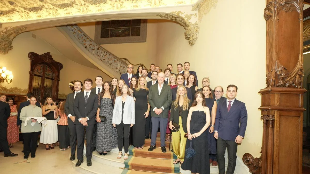 El Youth Economic Circle busca revolucionar la economía juvenil en España