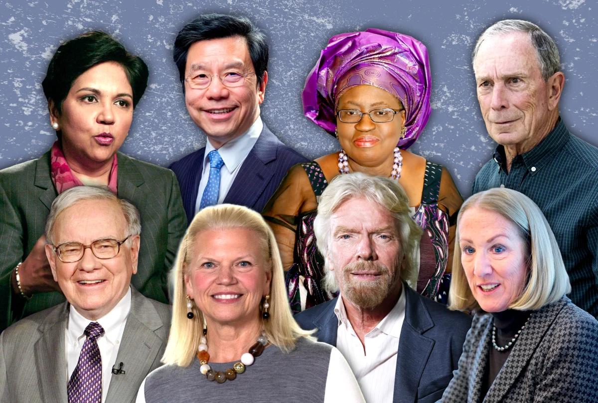 Elders" transforma el liderazgo empresarial: un nuevo enfoque intergeneracional