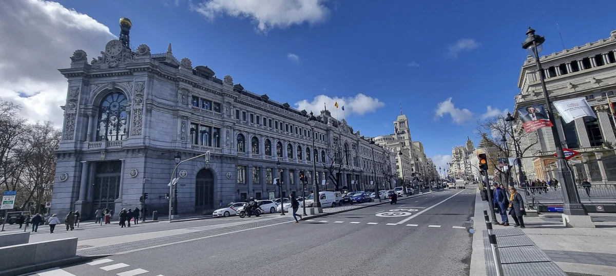 Eliminación de despachos en el Banco de España: ¿un cambio radical en la gestión?