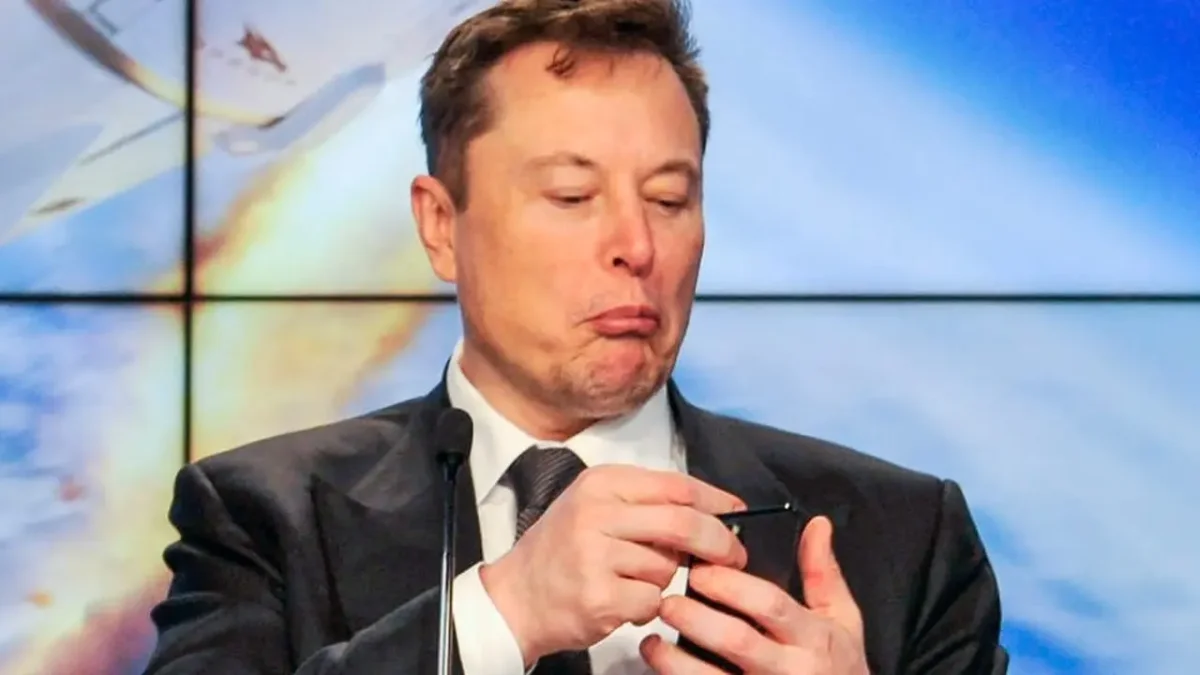 Elon Musk, primer billonario: El impacto de SpaceX en la economía global