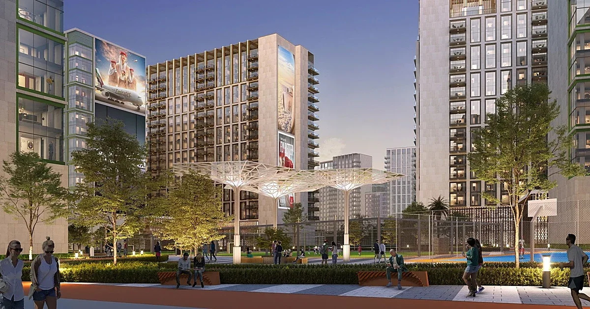 Emirates invierte en Dubái: 12.000 empleados tendrán nueva ciudad residencial