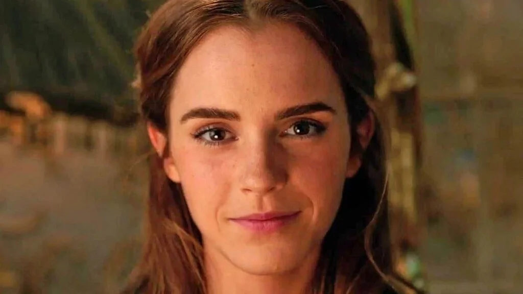 Emma Watson renuncia a un papel clave y deja a Hollywood en estado de shock
