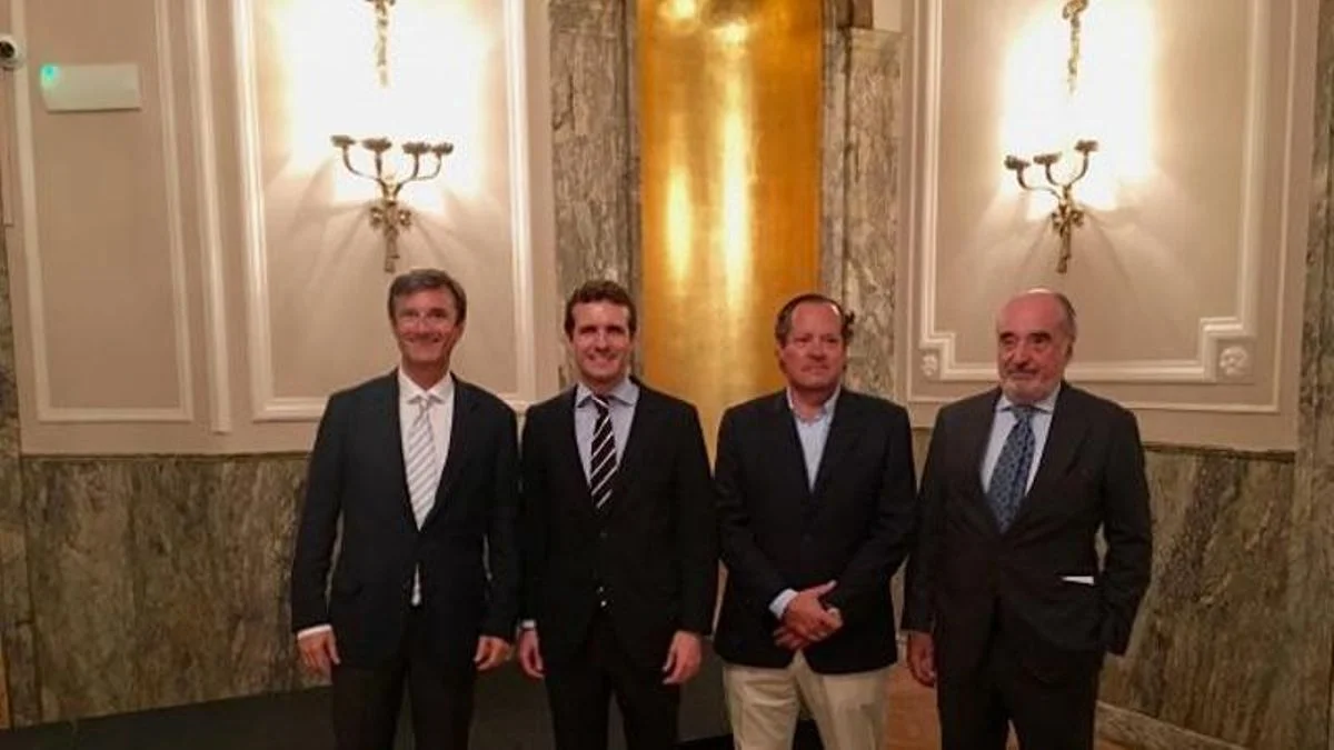 Empresarios bajo amnistía fiscal se convierten en los mayores beneficiarios de subsidios
