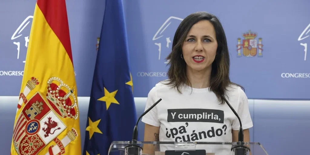 Empresarios elevan su voz contra Podemos: tensión y preocupación en el sector privado