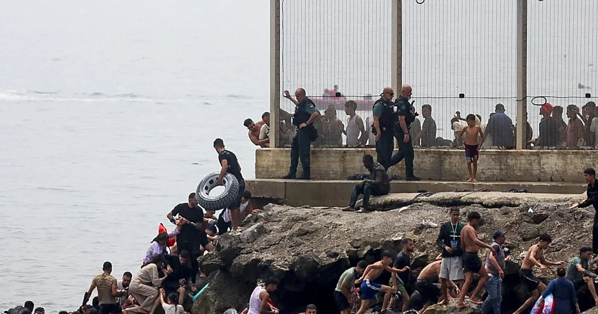 Empresarios españoles exigen cambios en la relación con Marruecos tras crisis en Ceuta
