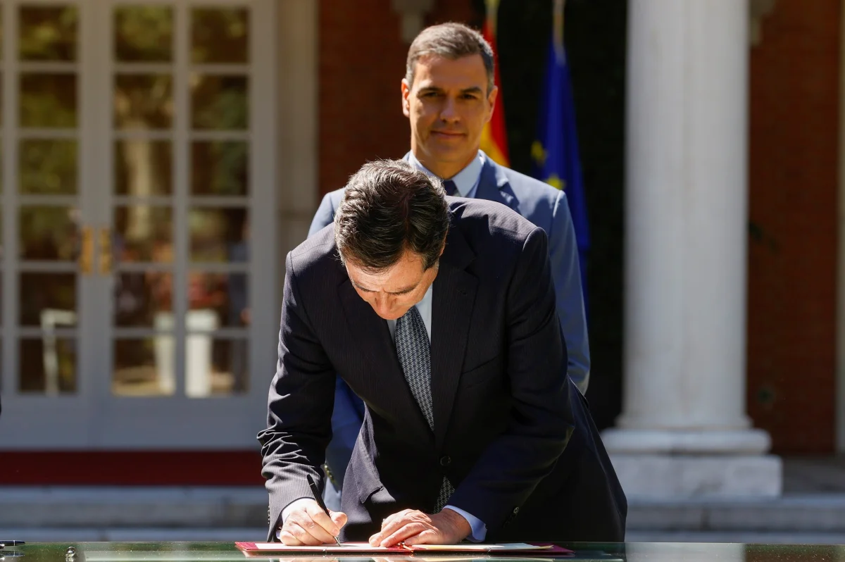 Empresarios se preparan para un posible adelanto electoral tras alerta sobre reformas de Sánchez