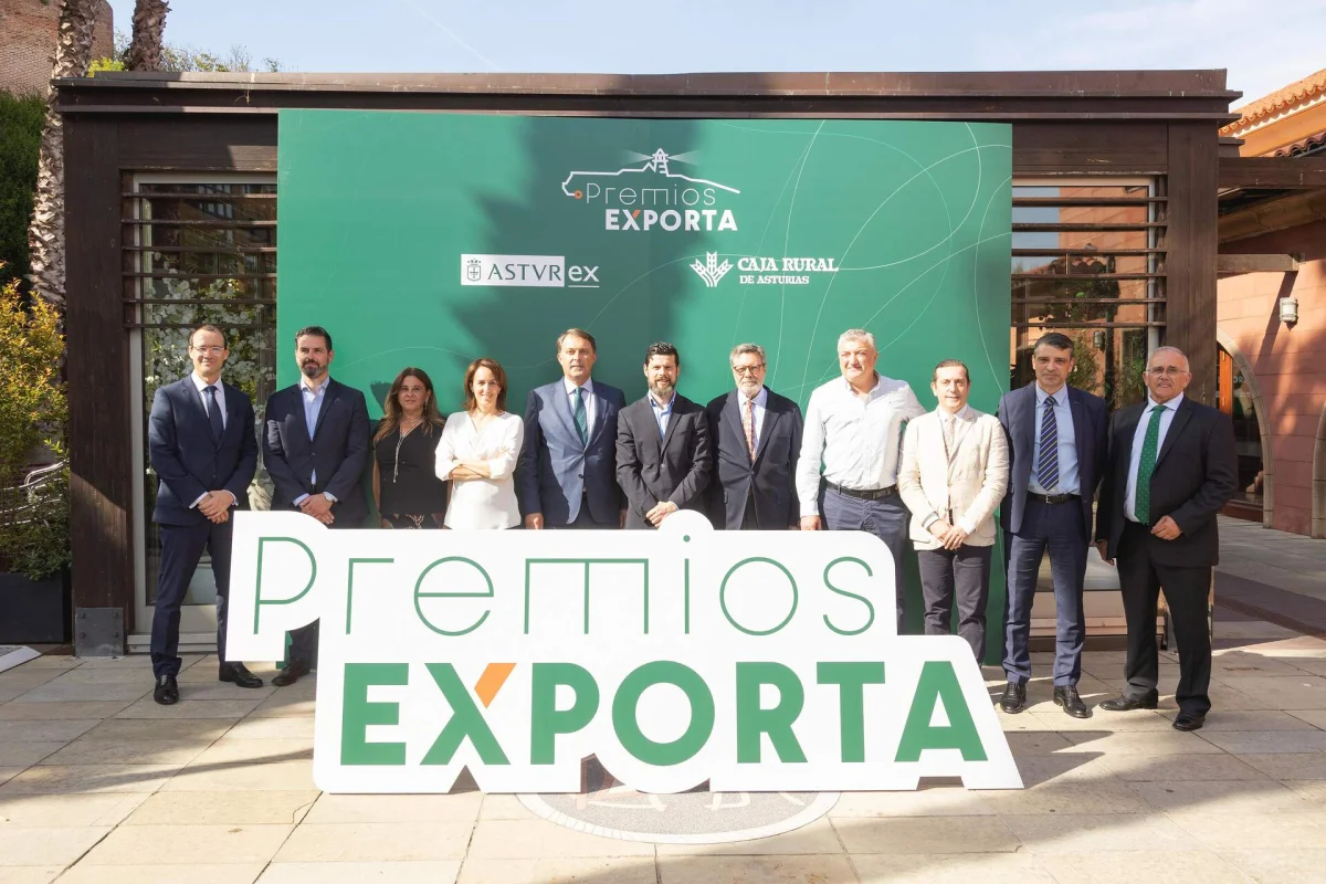 Empresas asturianas destacan en internacionalización: Siluvio, ASCOL Genetics y Normagrup galardonados por Asturex