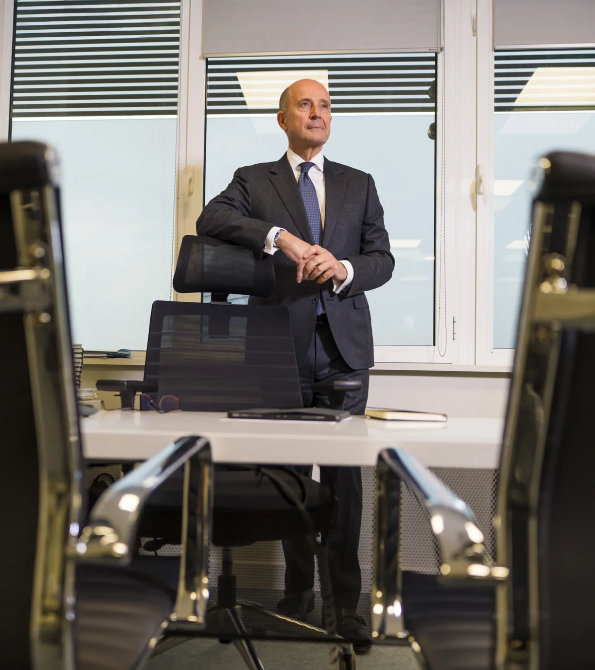 Empresas de defensa en España: la necesidad de diversificar la inversión para fomentar la innovación