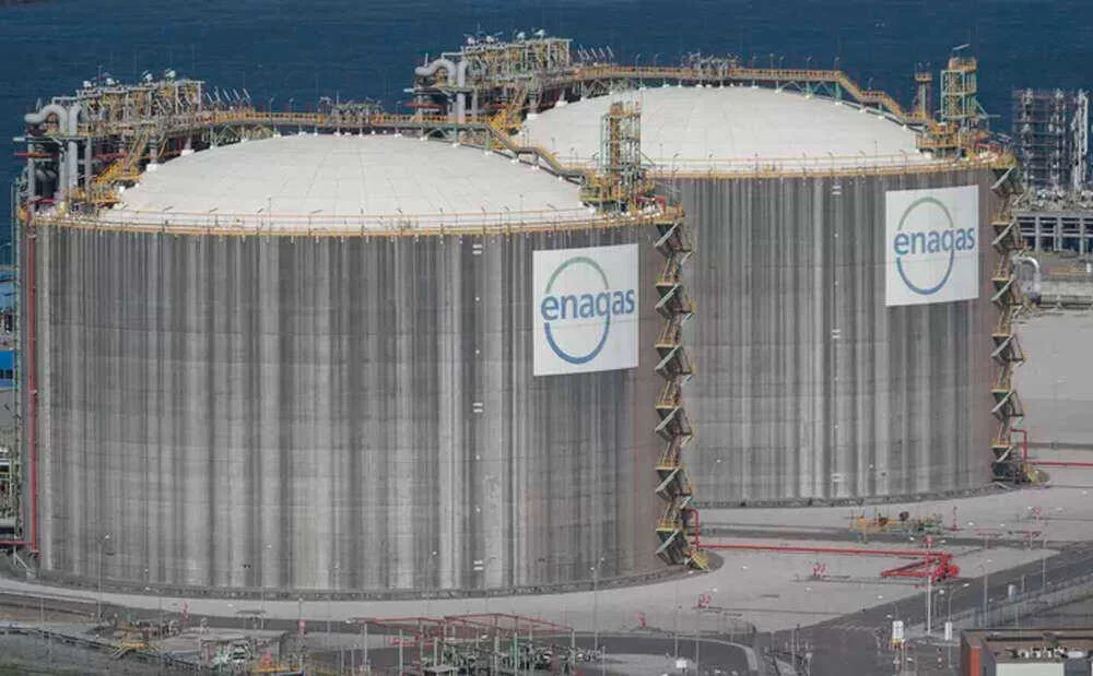 Enagás impulsa la transición energética con su nueva inversión en hidrógeno verde