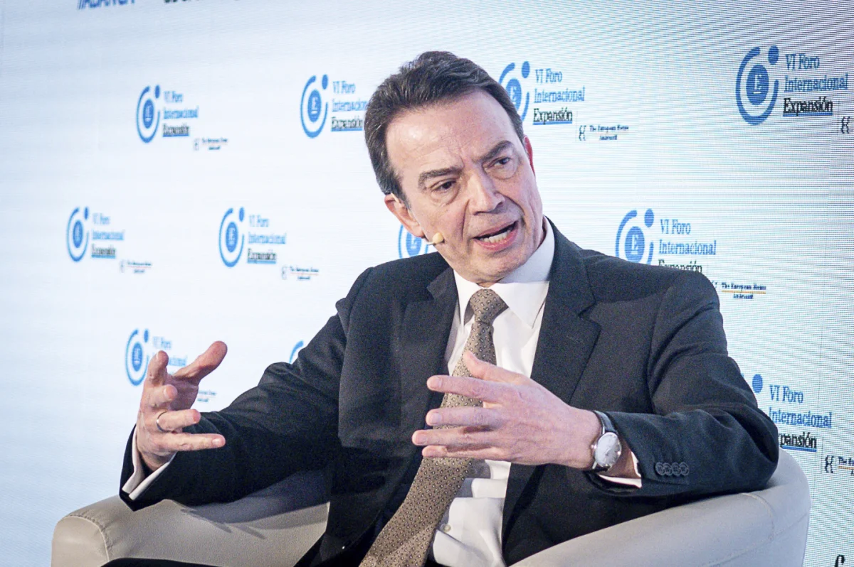 Enagás reconfigura su estrategia: adquiere 31% de Térega y reduce su inversión en hidrógeno