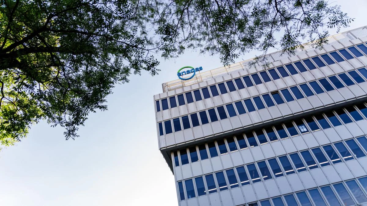 Enagás refuerza su posición en el mercado energético con la compra de Teréga por 573 millones