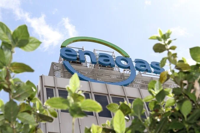 Enagás se prepara para expandir su cartera de adquisiciones bajo criterios estratégicos claros