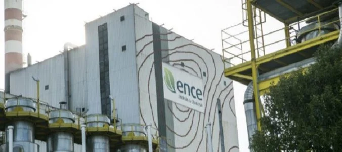 Ence avanza hacia la sostenibilidad con 200 millones en pagarés verdes, beneficiando el medio ambiente.