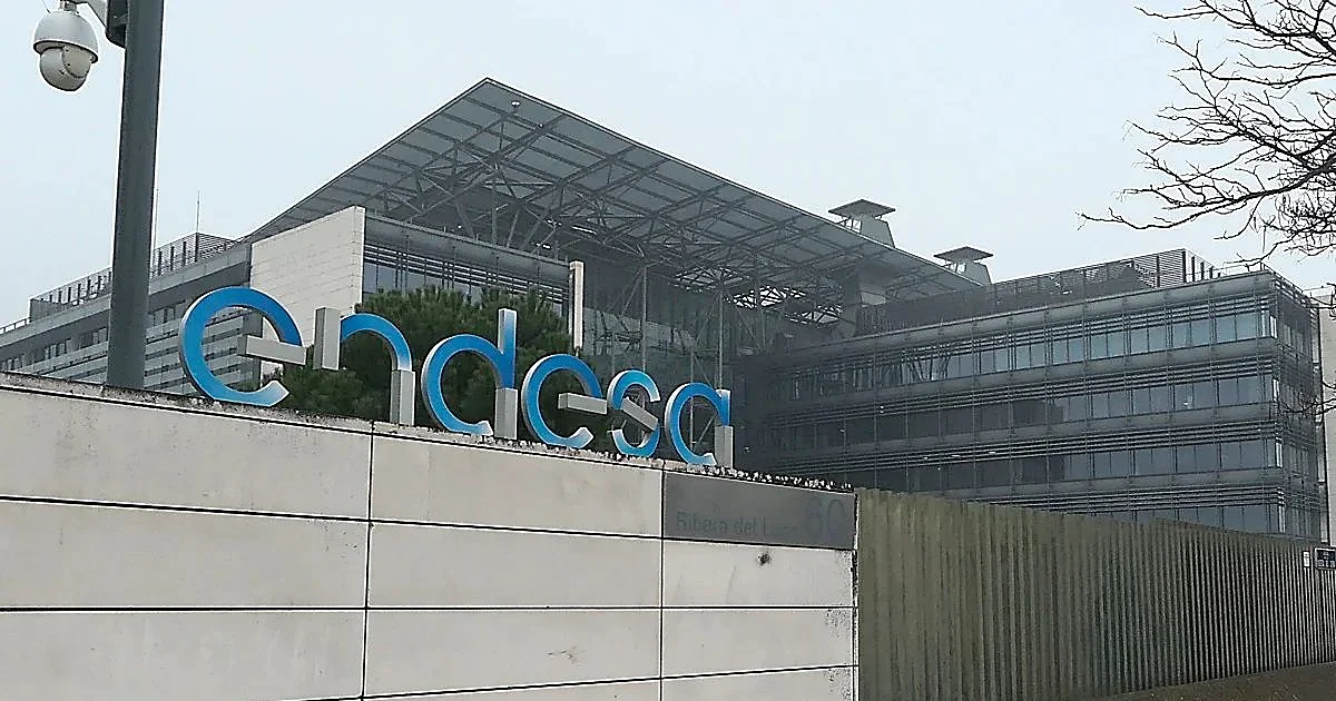 Endesa refuerza su posición en el mercado con un aumento del 24% en beneficios trimestrales