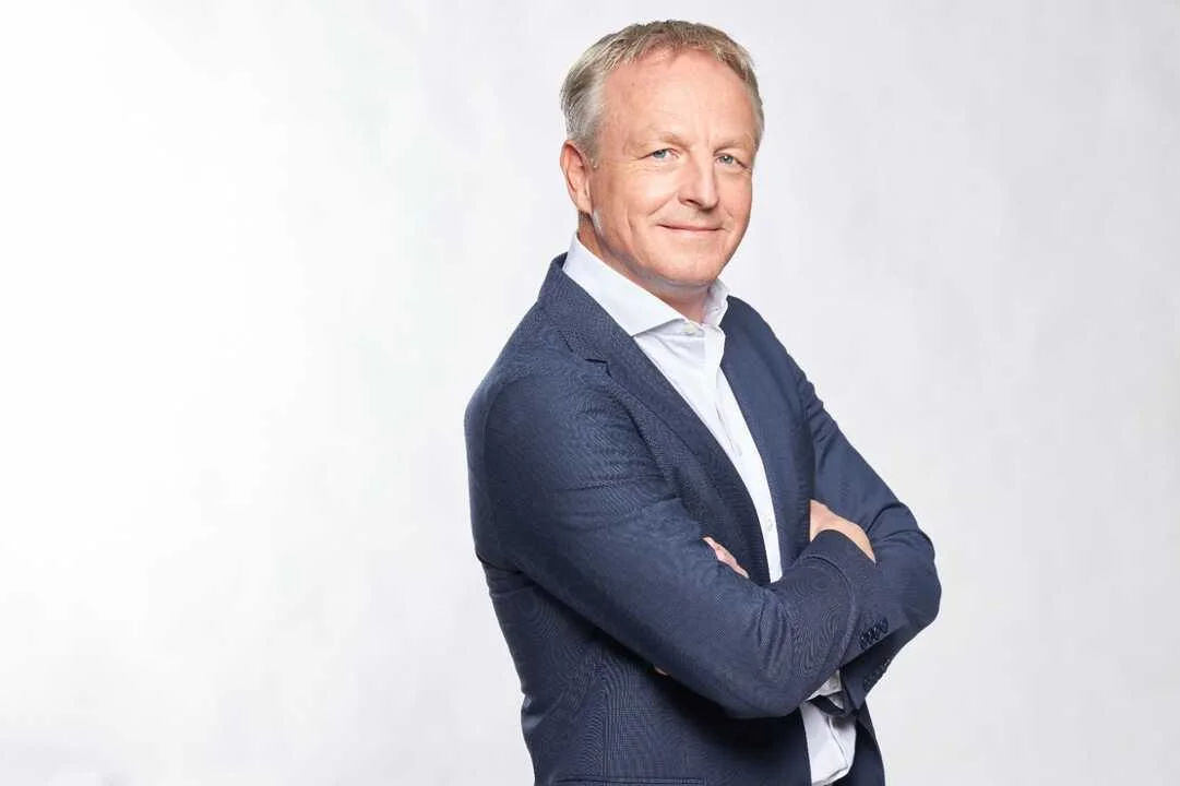 Enerclub inicia una nueva etapa bajo el mando de Maarten Wetselaar para acelerar la transición energética en España