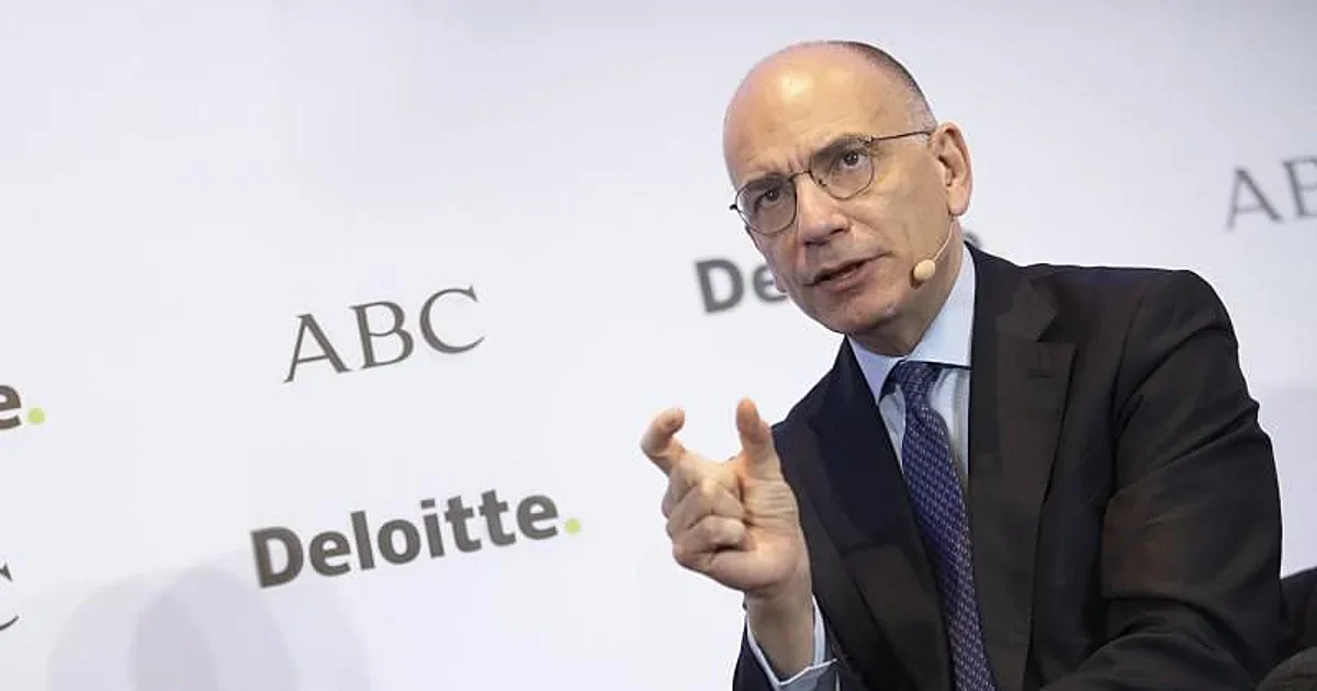 Enrico Letta se une a Naturgy: cambios en el consejo para mejorar la gestión empresarial