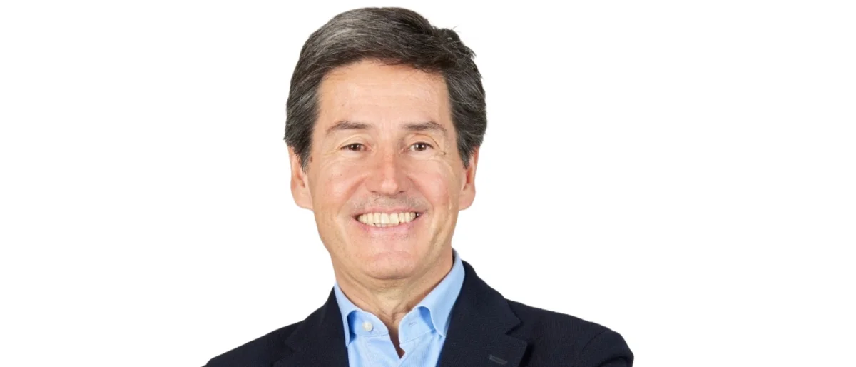 Enrique Tombas toma las riendas de SpainCap en medio de grandes cambios en el sector