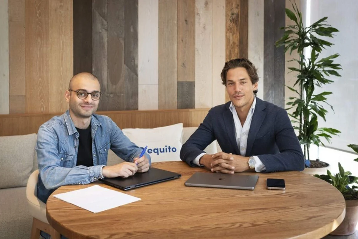 Equito revoluciona el mercado inmobiliario digital con 1,5 millones de euros en ventas