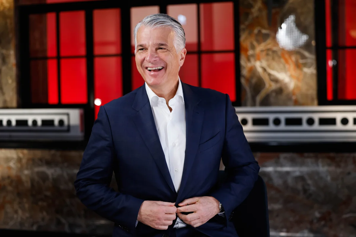 Ermotti transforma UBS: ¿qué cambios traerá su nuevo capítulo en la banca?
