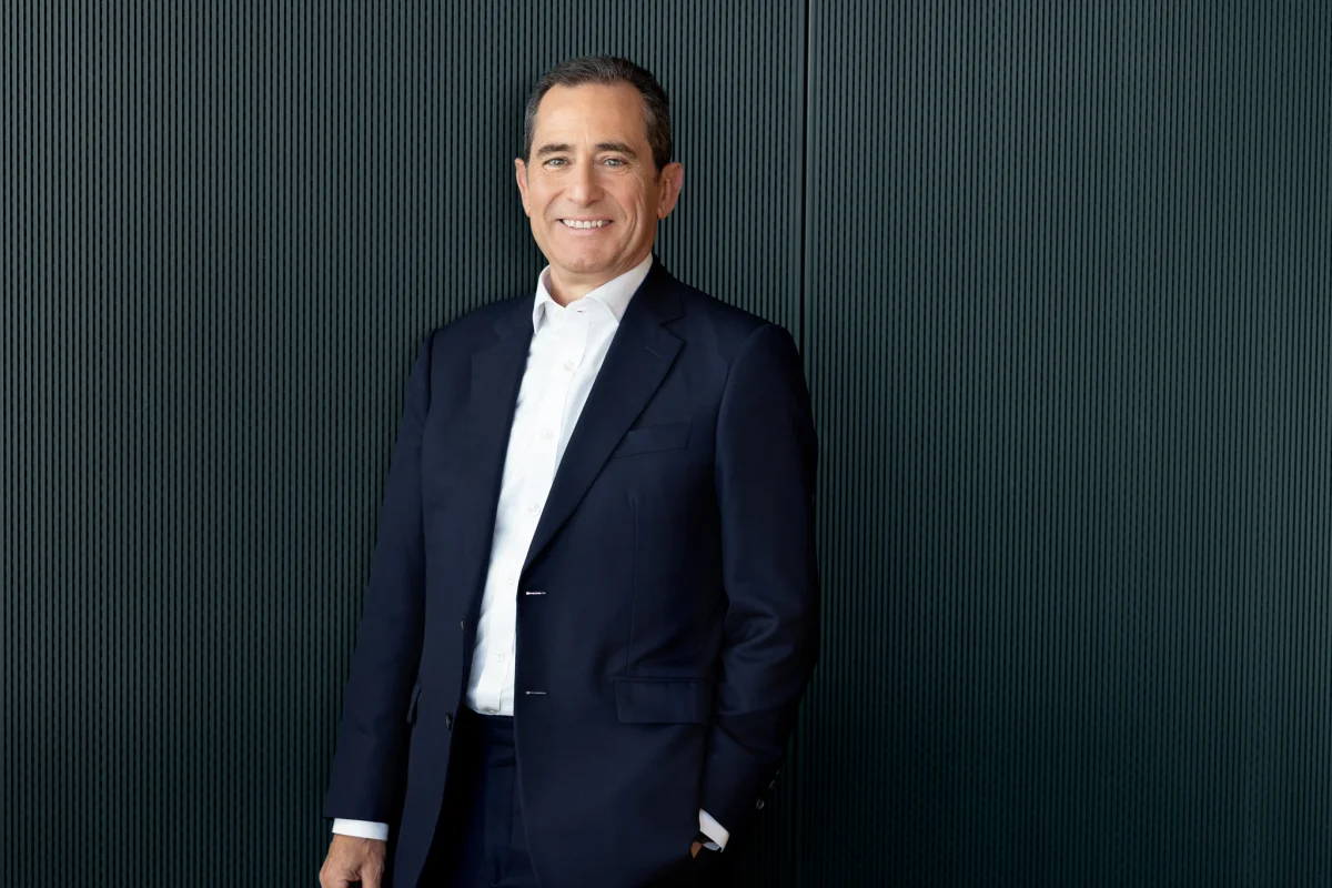 Erste refuerza su dirección en Polonia con la llegada de un alto ejecutivo de Santander