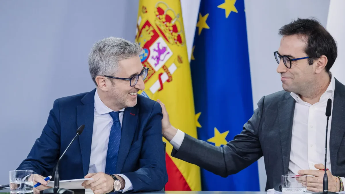 España asegura 6.234 millones de la UE y se prepara para el crucial séptimo pago