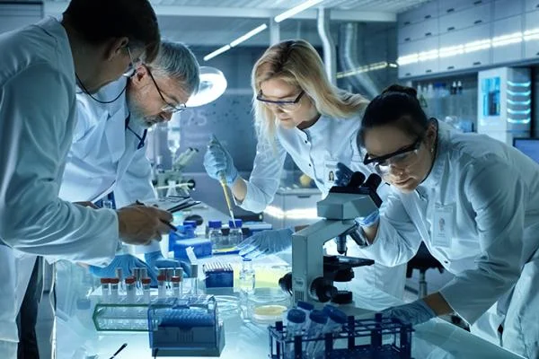 España asegura fondos europeos clave para innovación y desarrollo en 2023