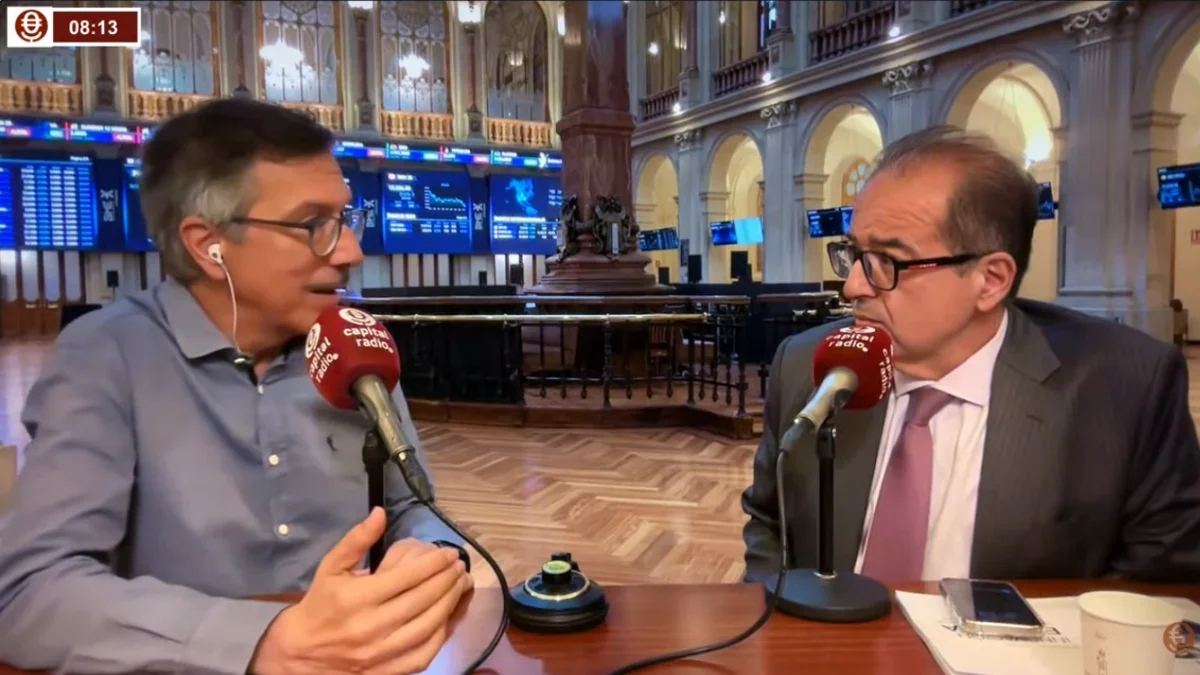 España atrae 30.000 millones en inversión extranjera, impulsando su economía en 2023