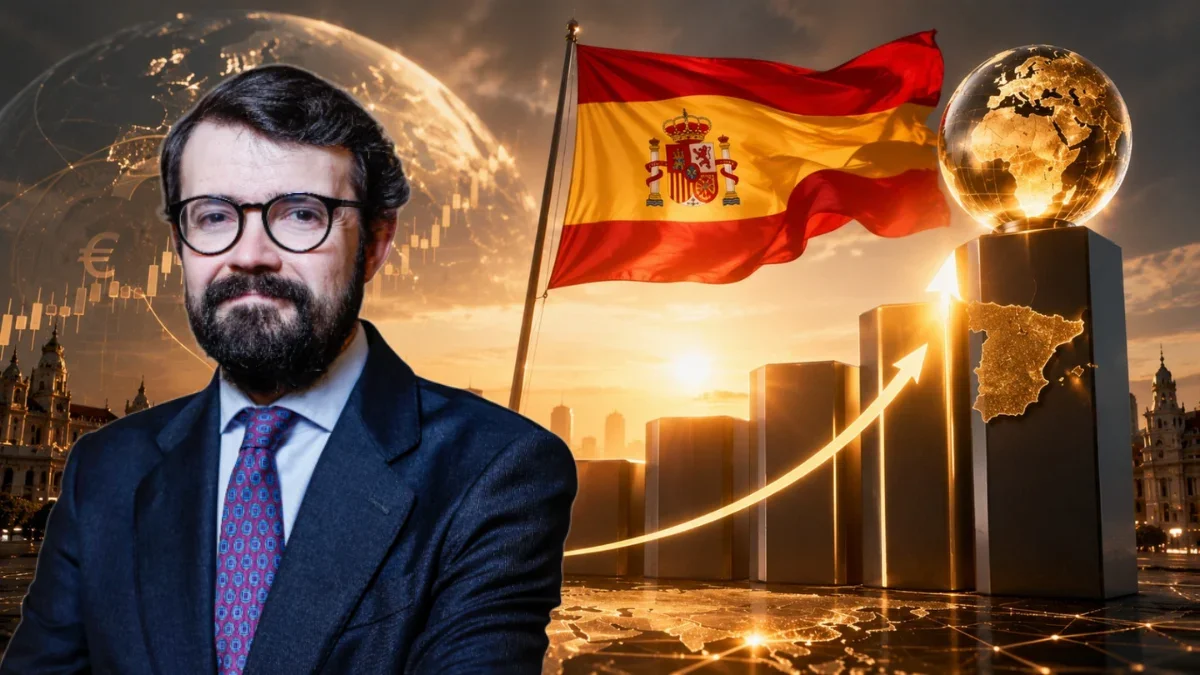 España atrae 50.000 millones en inversión y se posiciona como sexto destino global