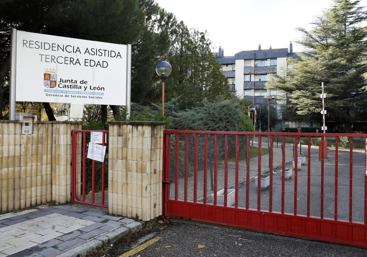 España atrae inversiones en 'ladrillo' sanitario ante déficit de 100.000 plazas en residencias