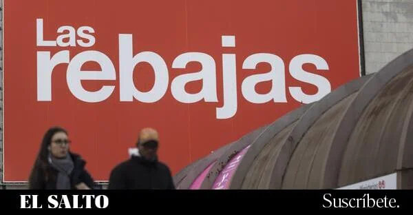 España destaca por sus bajos impuestos al consumo, un alivio para los consumidores europeos