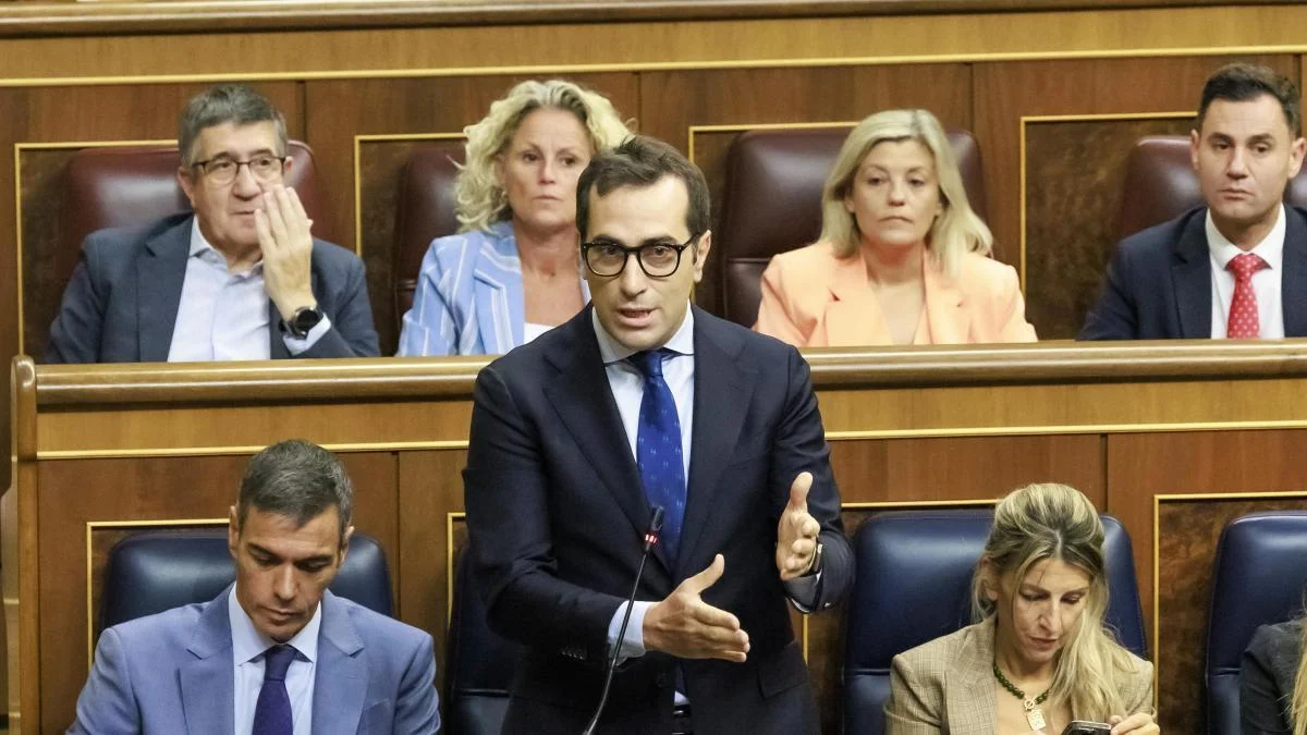 España enfrenta sanciones por ser el país de la UE con más directivas incumplidas