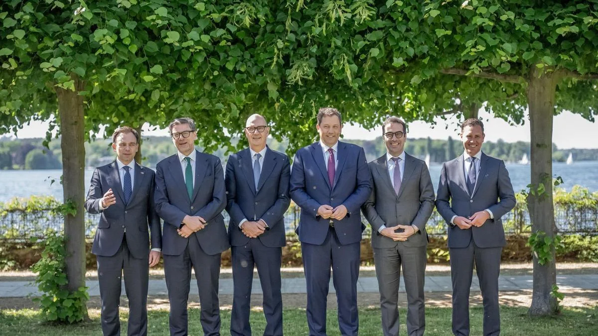 España impulsa la integración de mercados de capitales para fortalecer la economía europea