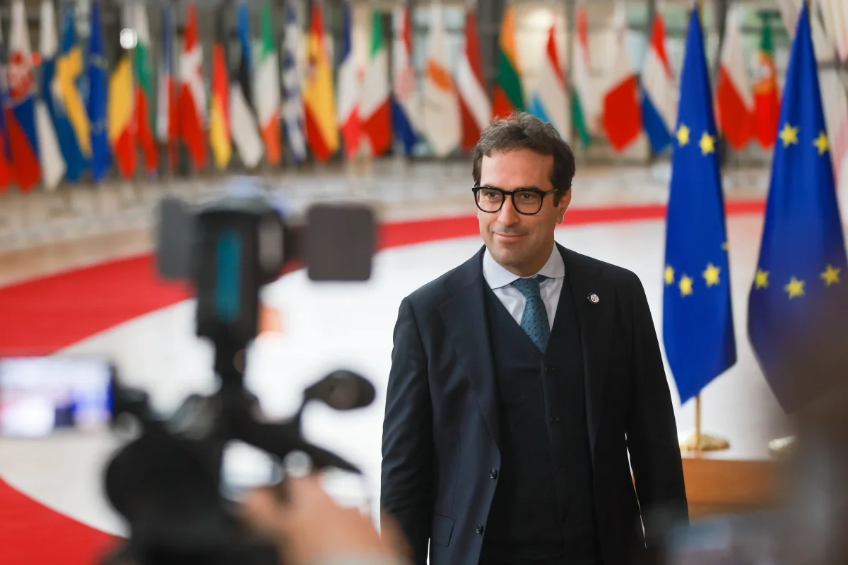 España invierte solo un 25% del gasto público en comparación con la media europea