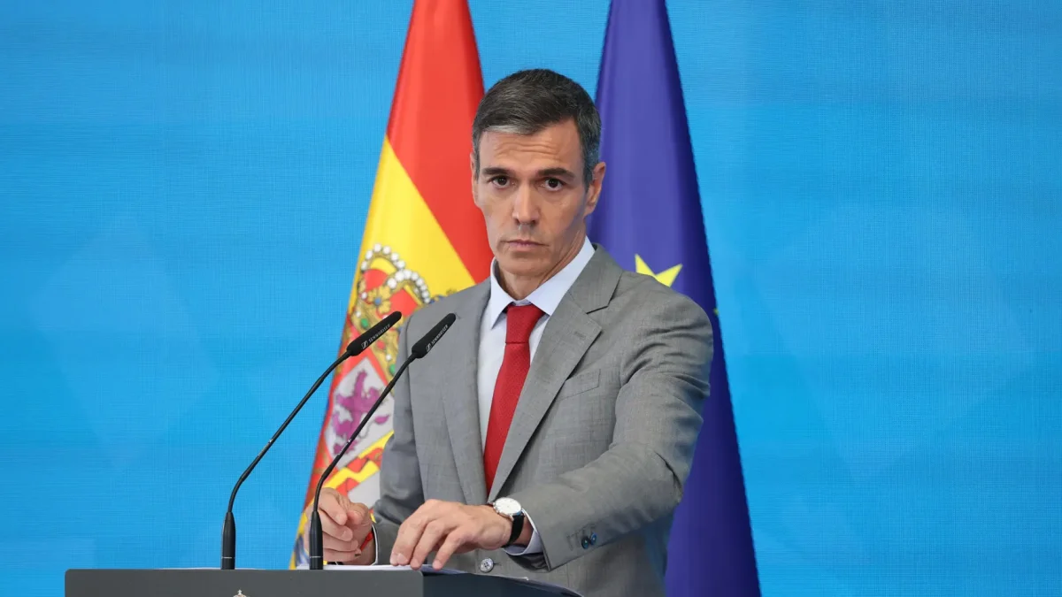 España pierde posiciones en el ránking del FMI, superada por Australia y México