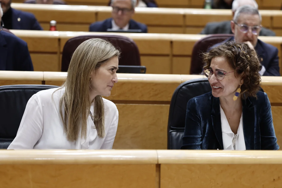 España pierde ventaja competitiva ante Portugal por la reducción de impuestos a la luz