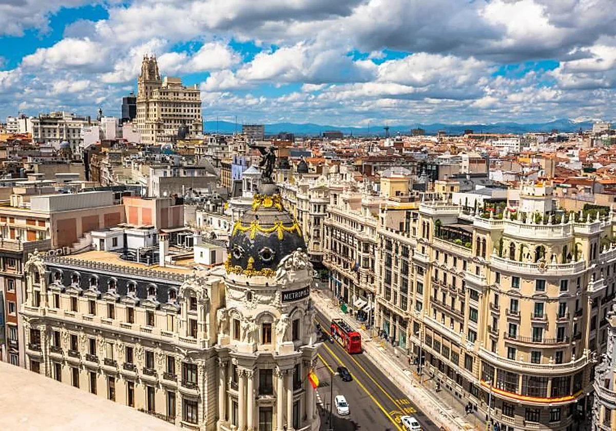 España se consolida como destino clave para la inversión extranjera en Europa
