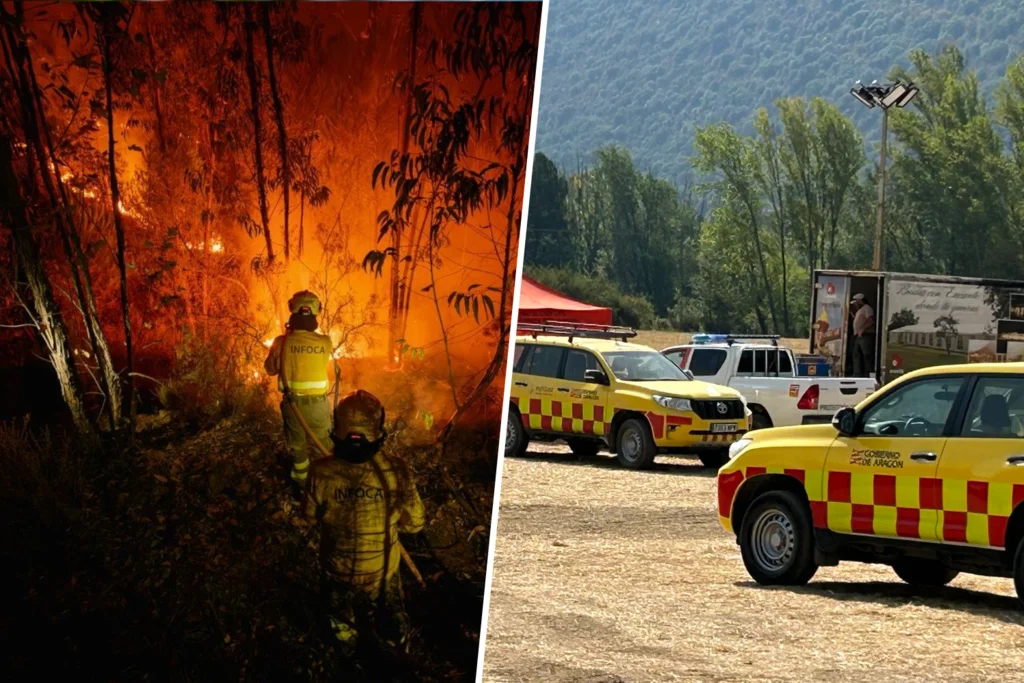 España se enfrenta a un verano crítico: medidas urgentes para prevenir incendios forestales