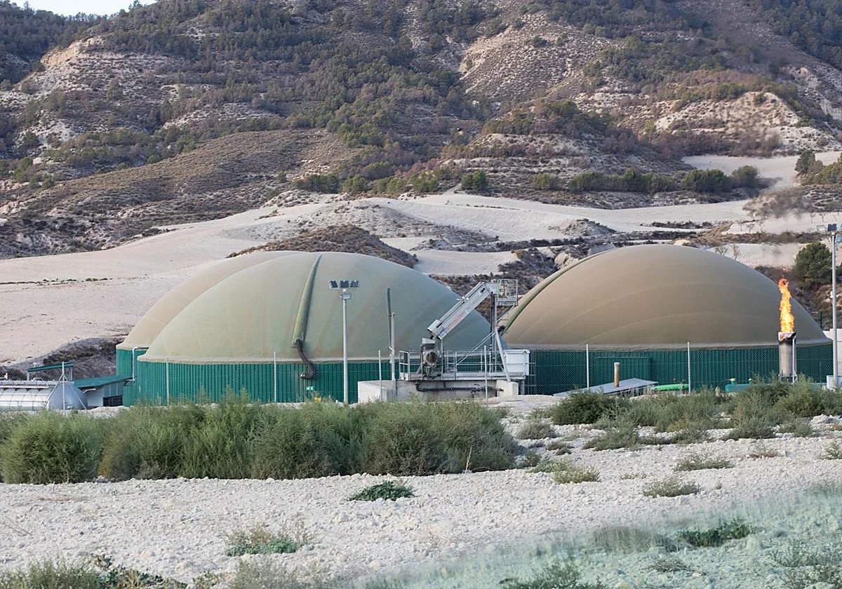 España se posiciona como competidor clave en el mercado europeo del biometano