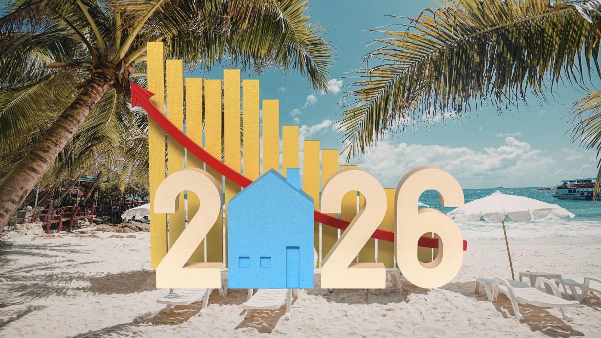 España se posiciona como el destino turístico más atractivo para inversores internacionales